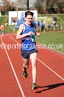 Mens Under-17s 5k Road Race, Stanley Park, Blackpool. Photo: David T. Hewitson/Sports for All Pics
